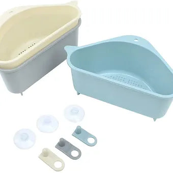 Sink Corner Drain