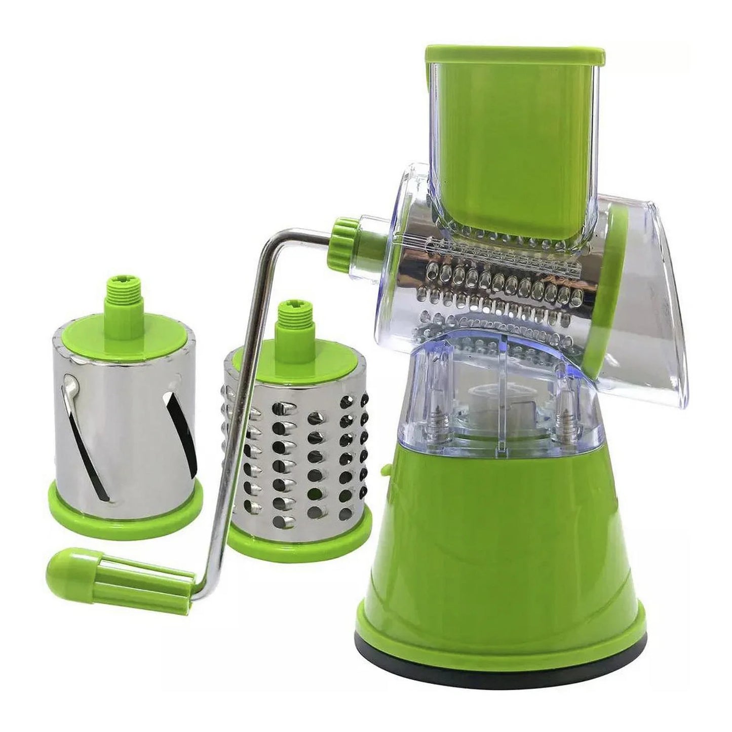 Wenken Rotary Grater