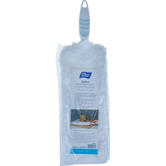 Titiz Softon Flat Duster
