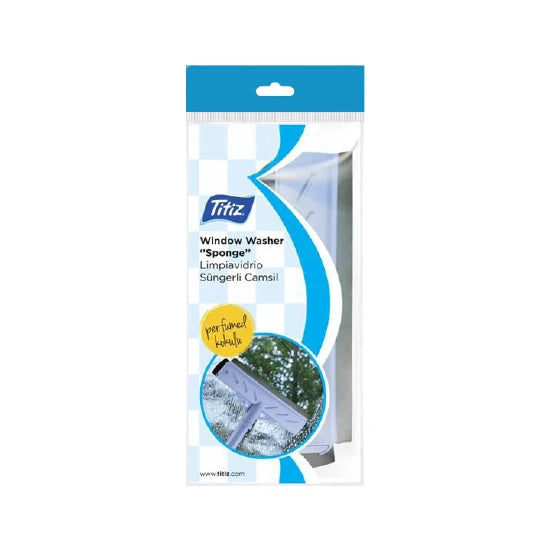 Titiz Window Washer Sponge