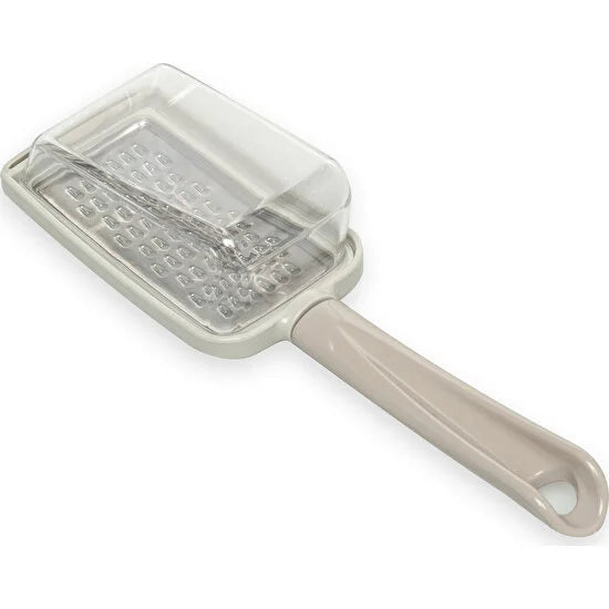 Cheese Grater with Container