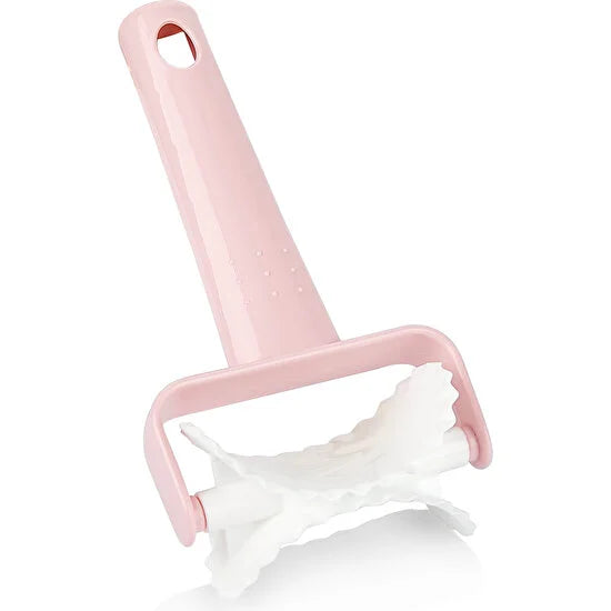 Roulette Dough Cutter
