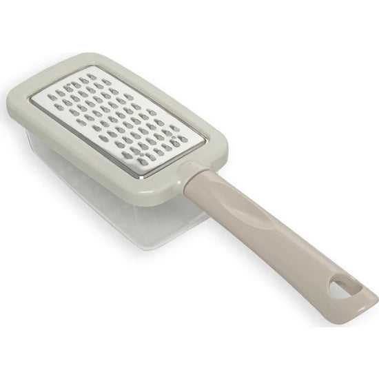 Cheese Grater with Container