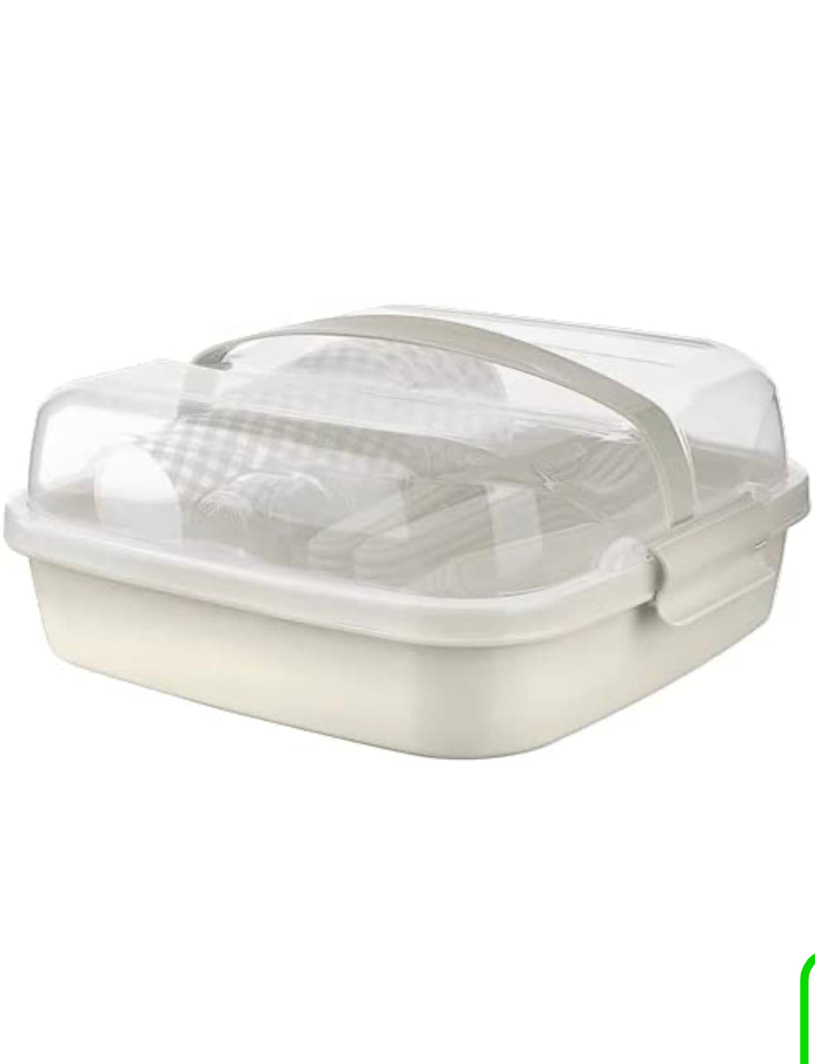 Titiz Picnic Set - 32 Pieces