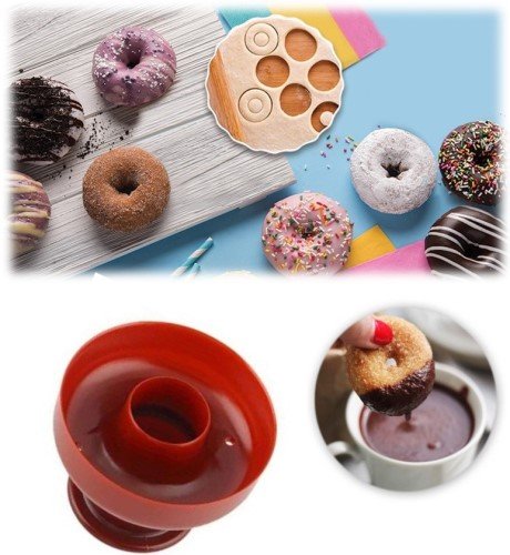 Titiz Donut Cutter