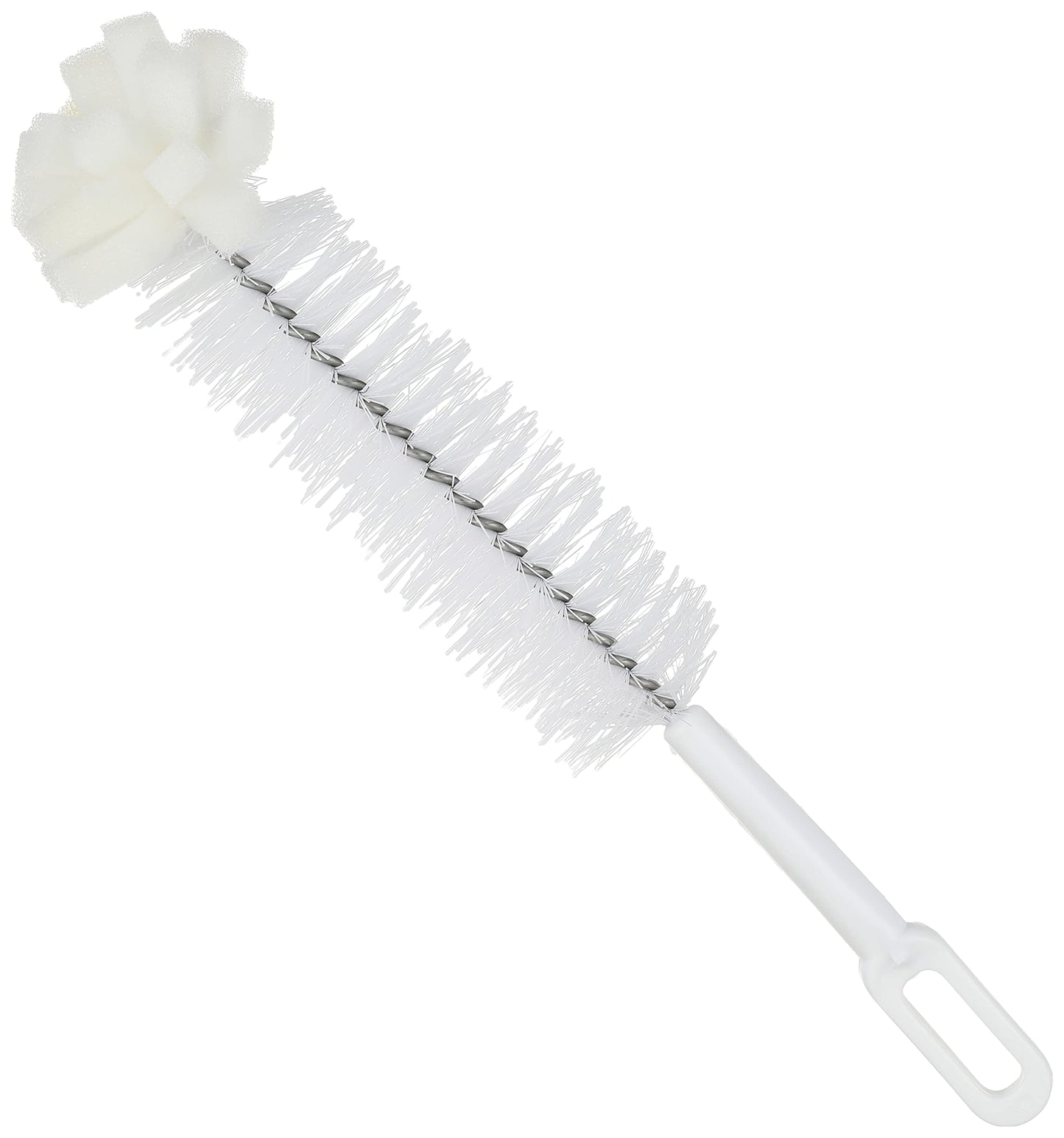 Titiz Softon Bottle and Feeding Bottle Brush