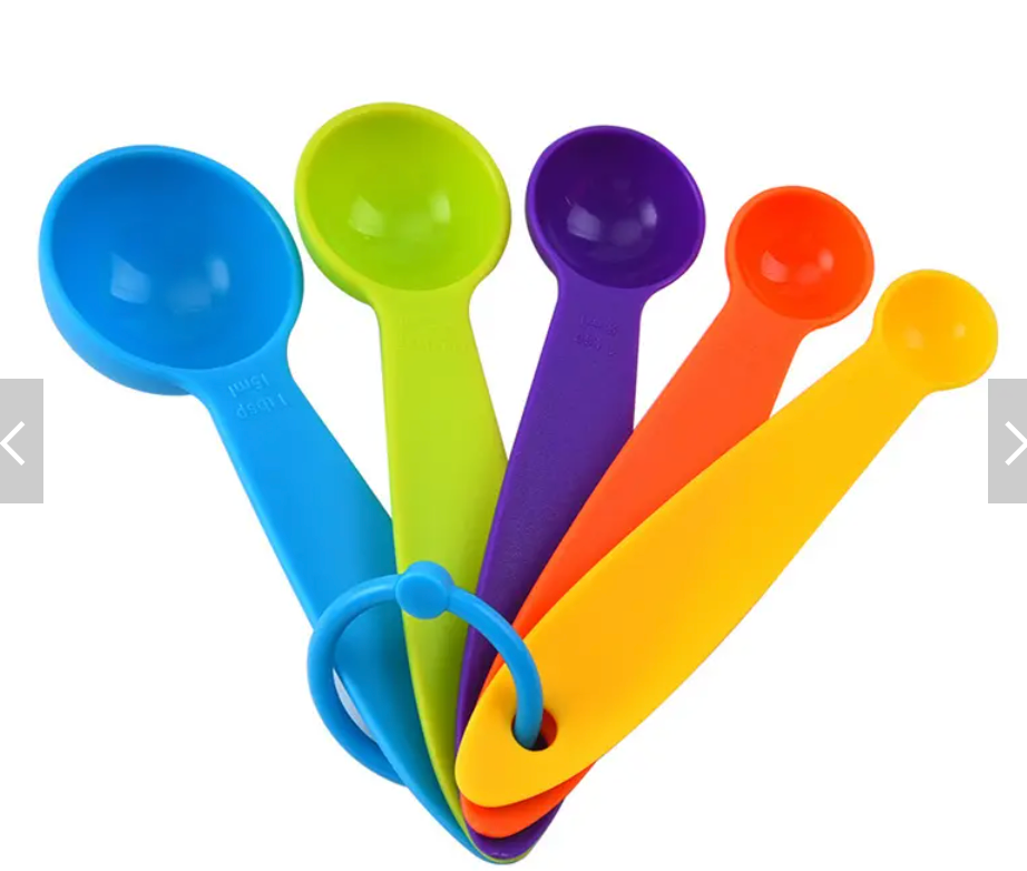 Cake Decorating Tools