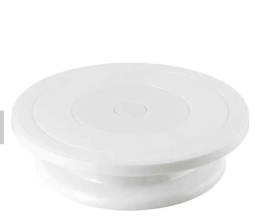 Cake Decorating Tools