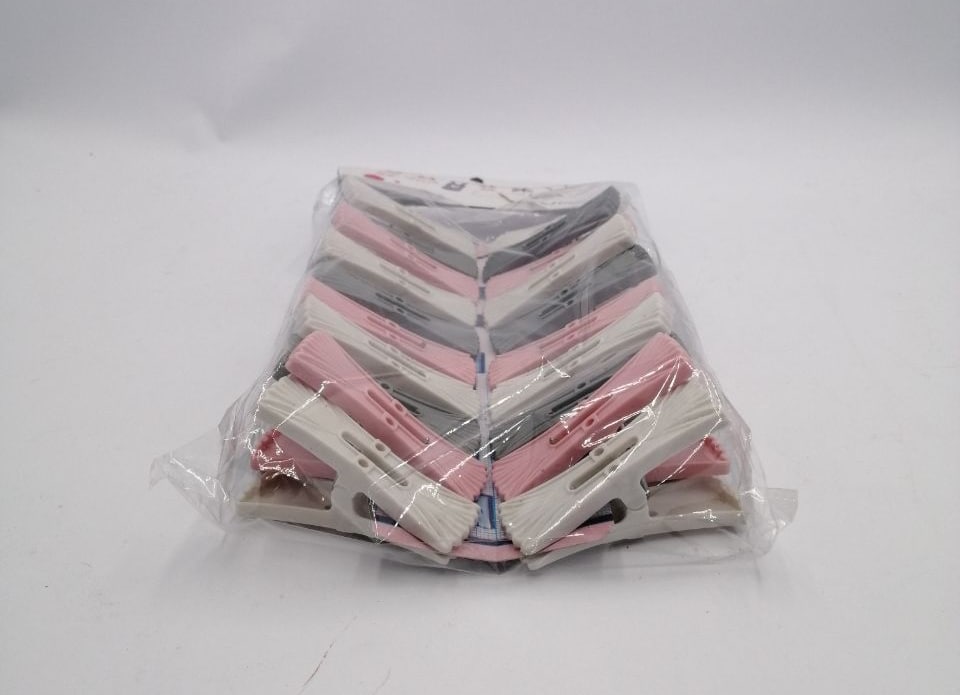 Plastic Pegs (pack of 20)