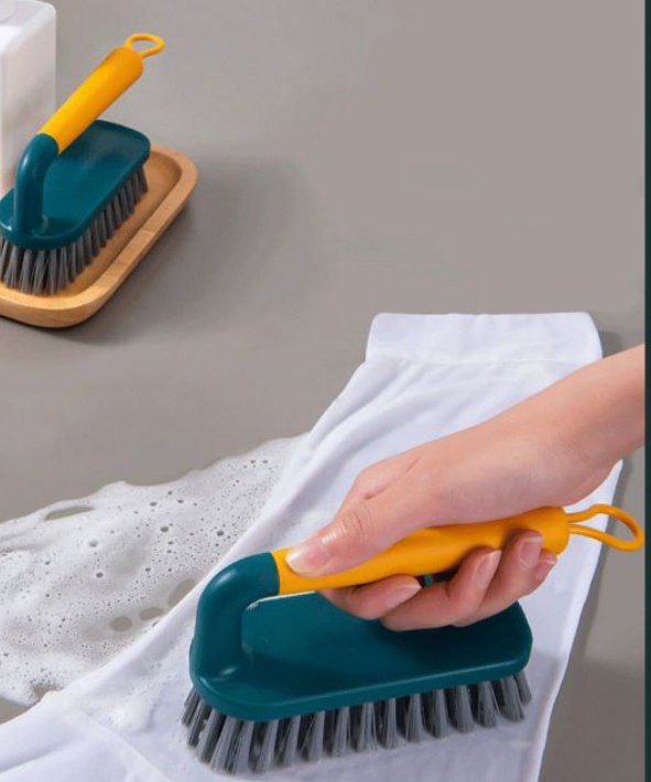 Hand Brush