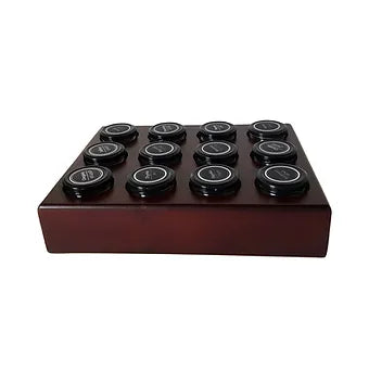 Spices Organizer by Catchy Designs