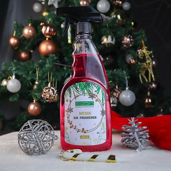 Limited Edition Christmas Scent Air Fresheners