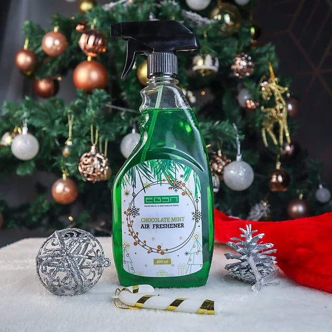 Limited Edition Christmas Scent Air Fresheners
