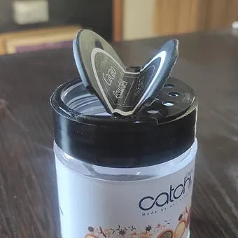 Spices Organizer by Catchy Designs