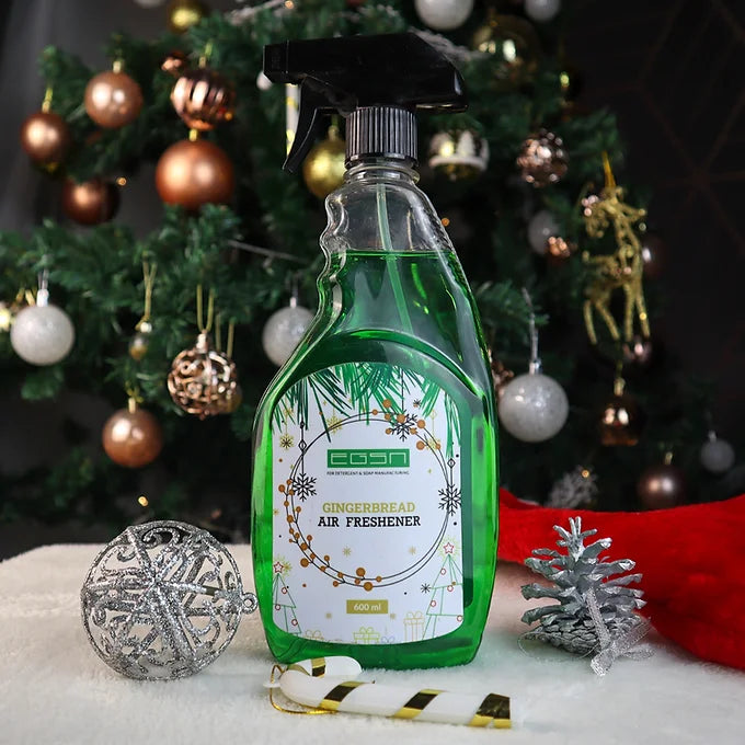 Limited Edition Christmas Scent Air Fresheners