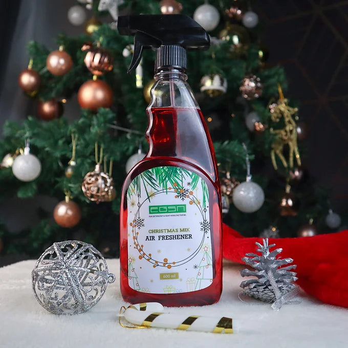 Limited Edition Christmas Scent Air Fresheners