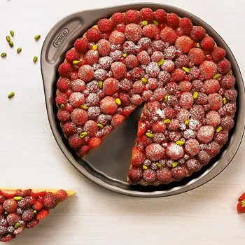 Pyrex - Tart Pan 27cm - Asimetria