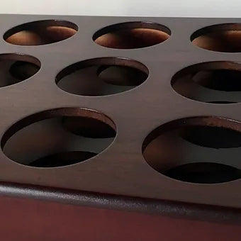 Spices Organizer by Catchy Designs
