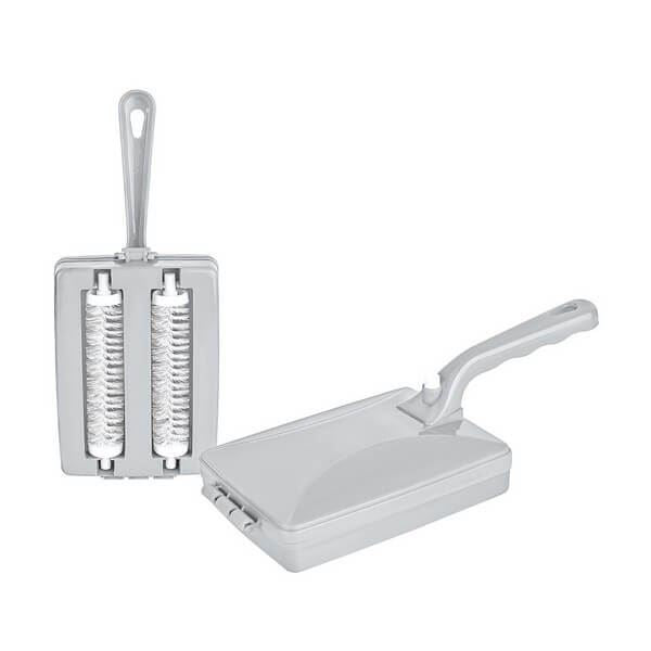 Titiz Handled Binary Crumb Brush