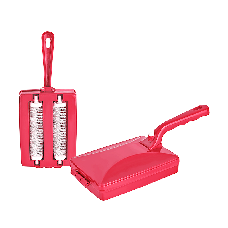 Titiz Handled Binary Crumb Brush