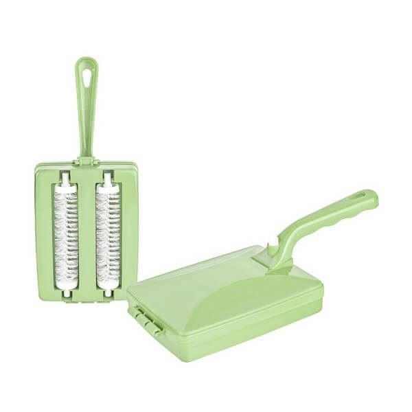 Titiz Handled Binary Crumb Brush