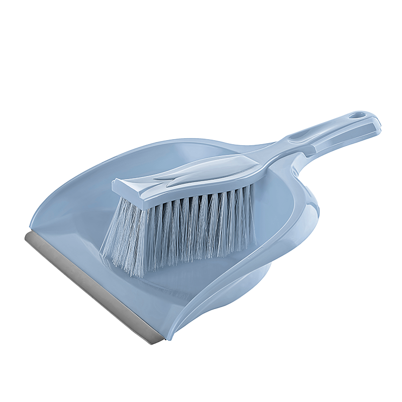 Titiz Brush and Dustpan