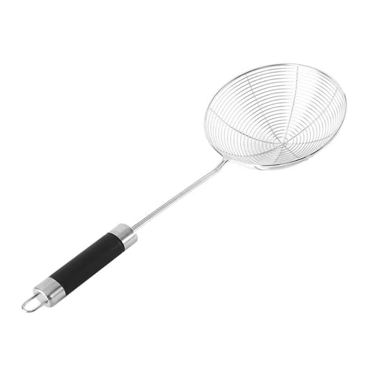 Stainless Steel Spider Strainer