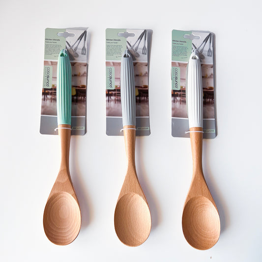 Wooden Spatula