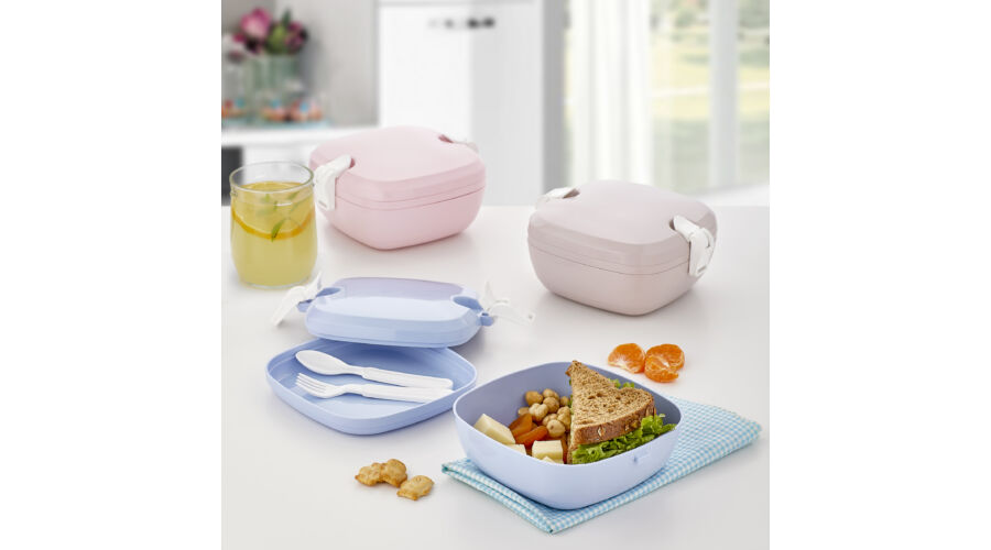Urve Duo Lunch Box