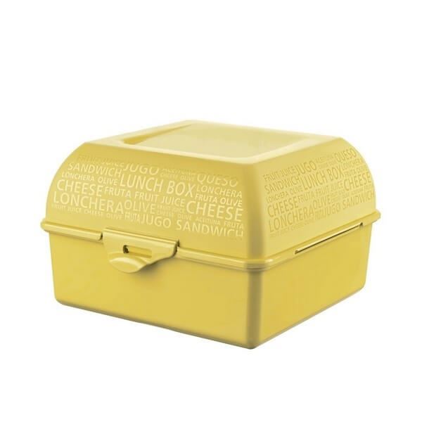 Titiz Takeaway Lunch Box