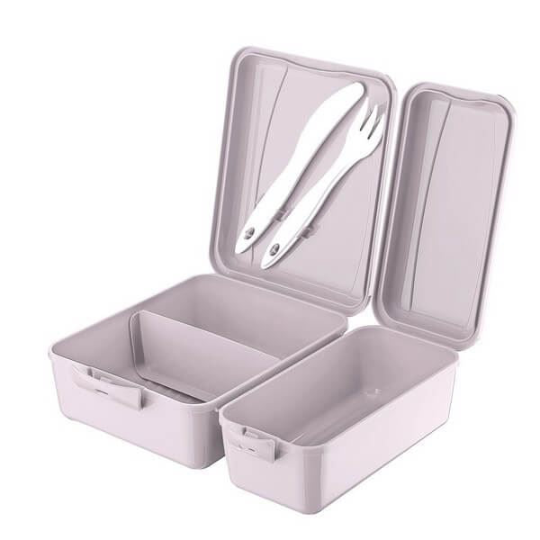 Titiz Takeaway Lunch Box set