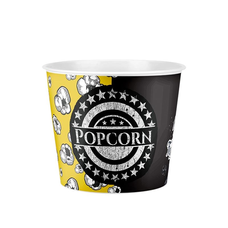 Titiz Chips & Popcorn Bucket