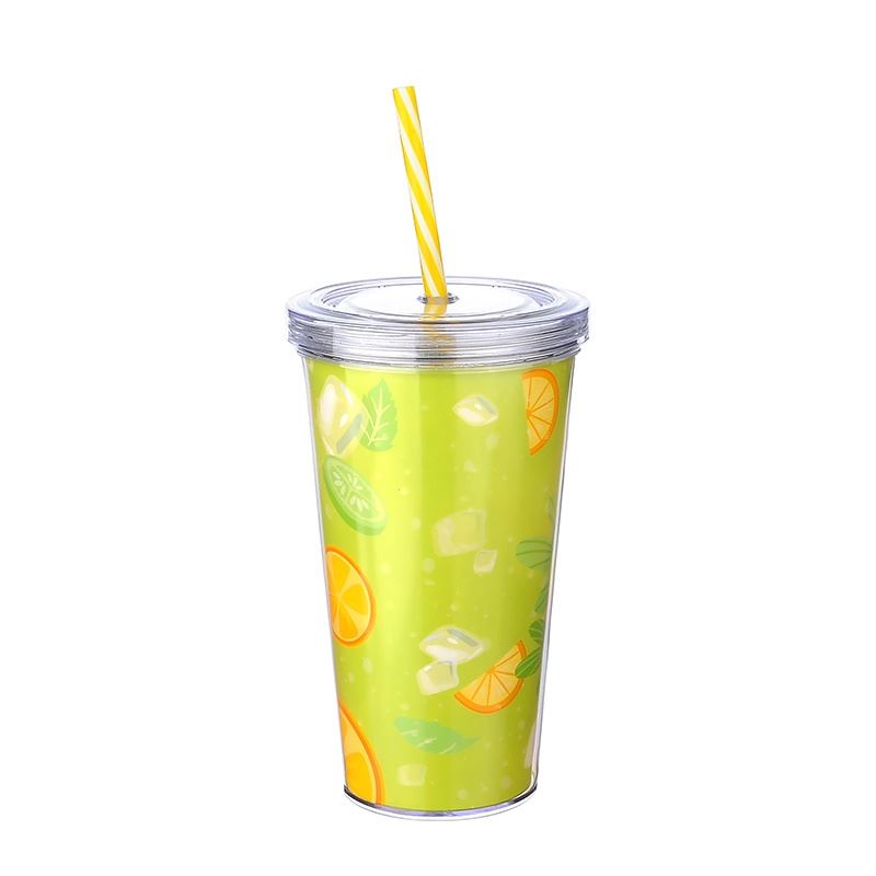 Titiz Limeshake Cup