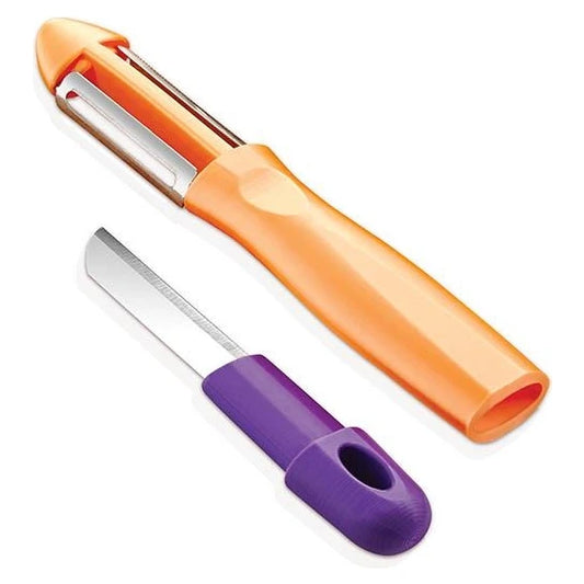 Urve Wenken 3 in 1 Peeler