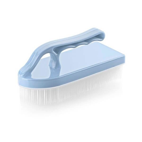 Titiz Soft Cleaning Brush Silicone Bristles