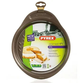 Pyrex - Round Cake Pan 20cm