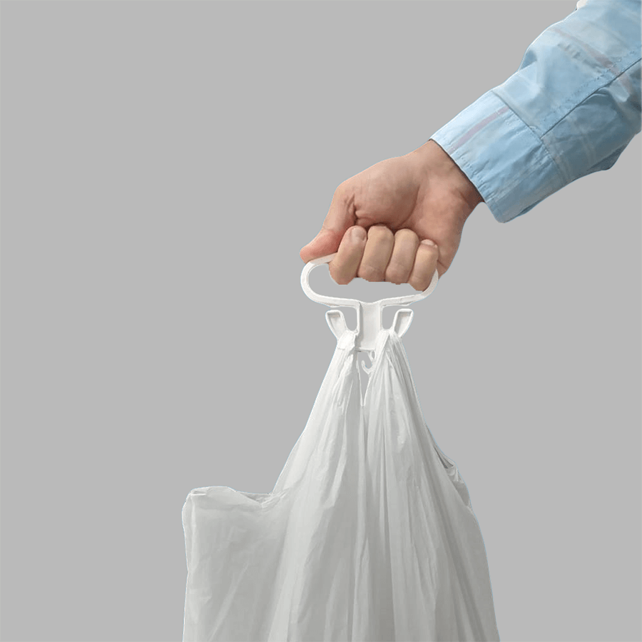 Plastic Bags Holder