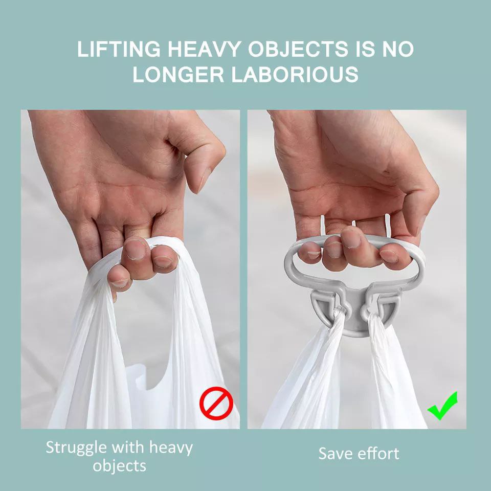 Plastic Bags Holder