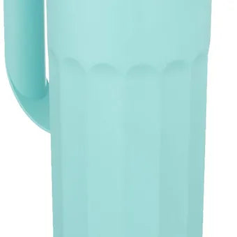 Mintra Home Plastic Jug with Handle, 1.4 liters